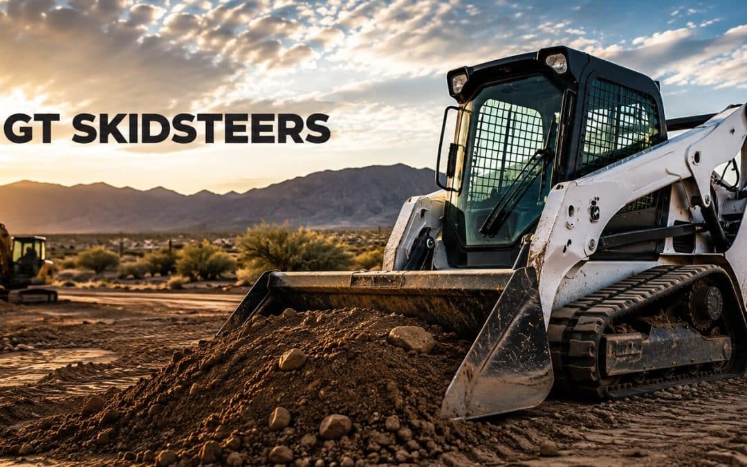 Light Demolition Services in Tucson: Clearing the Way for Your Next Project
