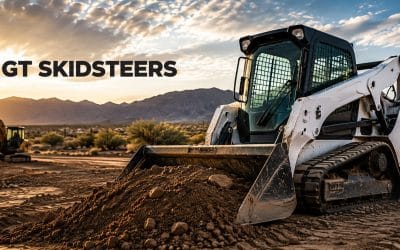 Light Demolition Services in Tucson: Clearing the Way for Your Next Project